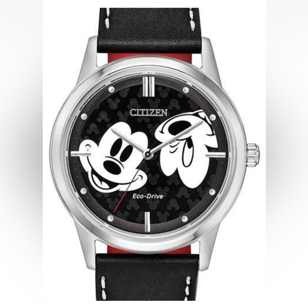CITIZEN Mickey Mouse FE7060, Brand new tag on with original box.Unisex